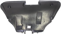 Front Engine Splash Shield Under Cover Direct Replacement Compatible with 2003-2008 Mazda 6 MA1228104 GK2A56111