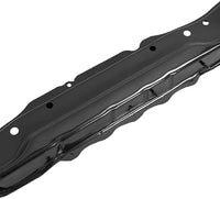 Front Radiator Support Assembly Steel Direct Replacement Compatible With 2015-2017 Toyota Camry TO1225328 5321006150