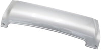 Rear Bumper Center Lower Filler Direct Replacement Compatible With 2017-2018 Nissan Armada NI1180120 850185ZW0B