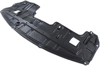 Front Engine Splash Shield Under Cover Direct Replacement Compatible with 2013-2014 Nissan Pathfinder / 2014 Infiniti QX60 NI1228147 758923JA0B
