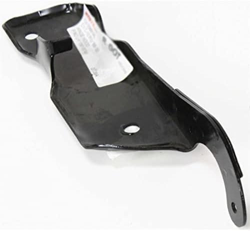 Set Of 2 Front Hood Hinge Left Driver & Right Passenger Side Direct Replacement Compatible With 1988-2002 Chevrolet/GMC C/K Full Size Pickup GM1236112 GM1236111 12470328 12470327