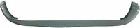 AUTOS PARTS PLUS Front Bumper Chrome + Upper Cover + Lower Valance Direct Replacement Compatible With 1994-2001 Dodge Ram 1500/1994-2002 Ram 2500 3500 CH1002256 CH1002172 CH1000160 CH1000232