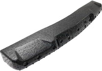 Front Bumper Impact Absorber Plastic Direct Replacement Compatible With 2015-2020 Chevrolet Colorado GM1070289 22891698