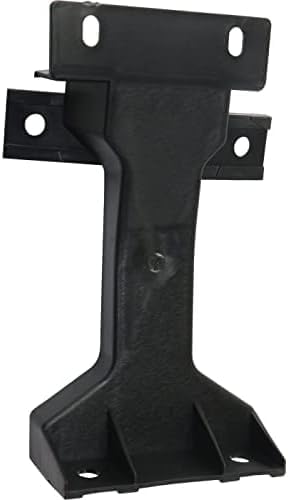 Front Bumper Lower Retainer Plastic Direct Replacement Compatible With 2013-2015 Nissan Altima NI1031125 622423TA0B