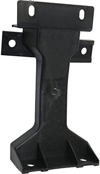 Front Bumper Lower Retainer Plastic Direct Replacement Compatible With 2013-2015 Nissan Altima NI1031125 622423TA0B