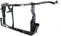 Front Radiator Support Assembly Steel Direct Replacement Compatible With 2012-2014 Toyota Camry TO1225305 5321006281