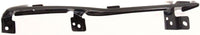 Set Of 2 Front Bumper Upper Bracket Left Driver & Right Passenger Side Direct Replacement Compatible With 2010-2013 Kia Forte KI1043101 KI1042101 865181M000 865171M000