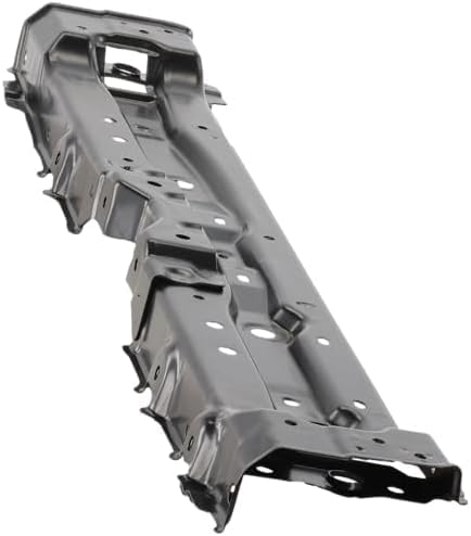 Front Radiator Support Upper Tie Bar Steel Direct Replacement Compatible With 2020-2022 Toyota Corolla TO1225493 5320502220