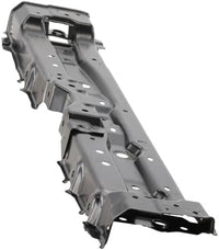 Front Radiator Support Upper Tie Bar Steel Direct Replacement Compatible With 2020-2022 Toyota Corolla TO1225493 5320502220