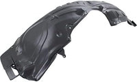 Set Of 2 Front Fender Liner Right Passenger & Left Driver Side Direct Replacement Compatible With 2010-2015 Mazda CX-9 MA1249144 MA1248144 TE7356140A-PFM TE7356130A-PFM