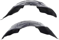 Set Of 2 Front Fender Liner Left Driver & Right Passenger Side Direct Replacement Compatible With 2015-2020 Chevrolet Suburban/Tahoe GM1249243 GM1248243 22806316-PFM 22806317-PFM