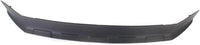 AUTOS PARTS PLUS Front Bumper Lower Valance Panel Textured Direct Replacement Compatible With 2011-2016 Ford F-Series Super Duty Models FO1095242 BC3Z17626BA