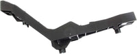 Front Head Brackets Right Passenger Side Direct Replacement Compatible With 2014-2023 Toyota 4runner TO2509104 5213335060