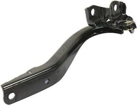 Set of 2 Front Hood Hinge Steel Left Driver & Right Passenger Side Direct Replacement Compatible with 2015-2019 Subaru Legacy/Outback / 2019-2023 Ascent SU1236105 SU1236104