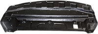Front Engine Splash Shield Under Cover Direct Replacement Compatible with 2007-2012 Nissan Sentra NI1228109 75892ET000