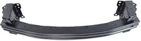 Front Bumper Reinforcement Steel Direct Replacement Compatible With 2009-2020 Dodge Journey CH1006221 5116280AD