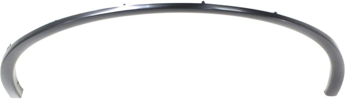 Front Fender Feler Primed Right Passenger Side Direct Replacement Compatible With 2011-2024 Dodge Durango CH1291114 1RK20TZZAE