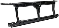 Front Radiator Support Assembly Steel Direct Replacement Compatible With 2015-2019 Nissan Frontier / 2015 Xterra NI1225248 62500ZL80B