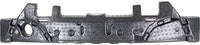 Front Bumper Impact Absorber Direct Replacement Compatible With 2012-2017 Hyundai Veloster HY1070159 865202V010