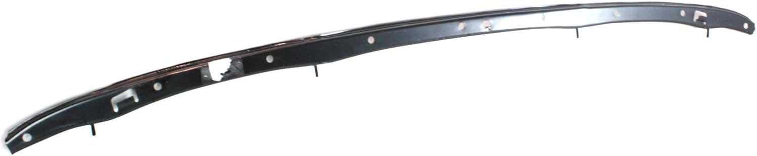 Rear Bumper Face Bar Upper Retainer Bracket Direct Replacement Compatible With 1994-2001 Acura Integra AC1110101 71540ST7000