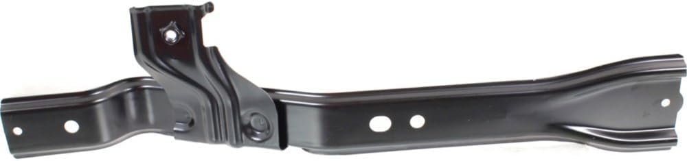 Front Bumper Face Bar Bracket Steel Direct Replacement Compatible With 2016-2018 Toyota RAV4 TO1041108 520850R050