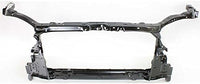 Front Radiator Support Assembly Steel Direct Replacement Compatible With 2003-2008 Toyota Corolla TO1225233 5320102100