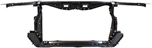 Front Radiator Support Assembly Steel Direct Replacement Compatible With 2004-2008 Toyota Solara TO1225262 5321006050