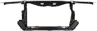 Front Radiator Support Assembly Steel Direct Replacement Compatible With 2004-2008 Toyota Solara TO1225262 5321006050