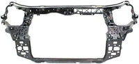 Front Radiator Support Assembly Plastic With Steel Direct Replacement Compatible With 2007-2009 Hyundai Santa Fe HY1225151 641012B000AS