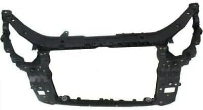Front Radiator Support Assembly Direct Replacement Compatible With 2011-2013 Kia Sorento KI1225152 641011U000