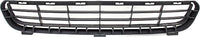 Front Bumper Grille Textured Plastic Direct Replacement Compatible With 2007-2009 Toyota Camry TO1036103 5311206010