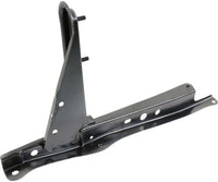Front Radiator Center Support Steel Direct Replacement Compatible with 2012-2015 Toyota Tacoma TO1233123 5320904020