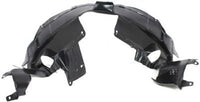 Front Engine Splash Shield Under Cover Direct Replacement Compatible with 2007-2009 Honda CR-V HO1228106 74111SWAA00