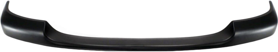 AUTOS PARTS PLUS Front Bumper Chrome Steel + Face Bar Trim Cap Primed Direct Replacement Compatible With 1999-2002 GMC Sierra / 2000-2006 Yukon 1500 2500 GM1002835 GM1051104 15758072-PFM 89026801