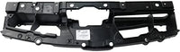 Front Radiator Support Upper & Lower Crossmember Direct Replacement Compatible With 2017-2022 Chrysler Pacifica / 2020-2022 Voyager CH1225289 CH1225288 CH1225287 68292237AA