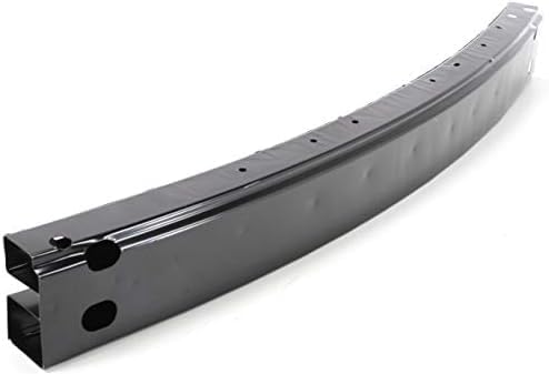 Front Bumper Reinforcement Steel Direct Replacement Compatible With 2003-2008 Toyota Corolla TO1006188 5202102060