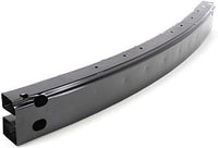 Front Bumper Reinforcement Steel Direct Replacement Compatible With 2003-2008 Toyota Corolla TO1006188 5202102060