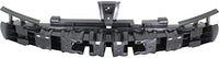 Front Bumper Impact Absorber Direct Replacement Compatible With 2005-2009 Pontiac G6 GM1070242 20830367