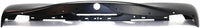 Step Bumper Face Bar Primed Steel Direct Replacement Compatible With 1997-2003 Ford F-150/2004 Heritage FO1102331 FO1102320 YL3Z17906FA