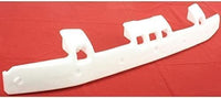 Front Bumper Impact Absorber Direct Replacement Compatible With 2006-2008 Honda Civic HO1070143 71170SVAA00