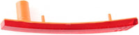 Rear Side Marker Corner Parking Light Red Driver Side Direct Replacement Compatible With 2002-2008 Mini Cooper MC2860101 63147165871