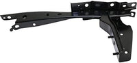 Front Radiator Center Support Brace Steel Direct Replacement Compatible with 2016-2023 Toyota Tacoma TO1233120 5320904030