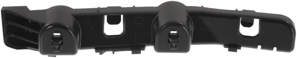 Front Bumper Bracket Left Driver Side Direct Replacement Compatible With 2007-2012 Nissan Altima NI1032106 62221JA01A