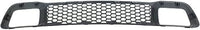 Front Bumper Lower Grille Direct Replacement Compatible With 2014-2016 Jeep Grand Cherokee CH1036128 68141936AD