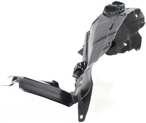 Front Engine Splash Shield Under Cover Direct Replacement Compatible with 2007-2009 Honda CR-V HO1228106 74111SWAA00