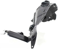 Front Engine Splash Shield Under Cover Direct Replacement Compatible with 2007-2009 Honda CR-V HO1228106 74111SWAA00