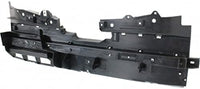 Front Radiator Support Core Plastic Direct Replacement Compatible With 2014-2018 Jeep Cherokee CH1224105 68203073AA
