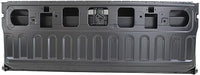 Tailgate Primed Steel Direct Replacement Compatible with Dodge Ram 1500 2009-2018/2500 3500 2010-2018 CH1900129 68105727AN