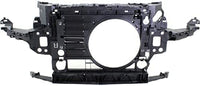 Front Radiator Support Panel Assembly Plastic Direct Replacement Compatible With 2011-2016 Mini Cooper Countryman / 2013-2016 Paceman MC1225108 51649802025