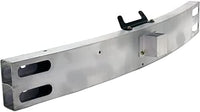 Front Bumper Reinforcement Aluminum Direct Replacement Compatible With 2019-2021 Nissan Altima NI1006262 620306CA0A